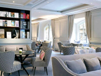 Brunch de la fête des mères au 1, place Vendôme