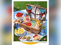 Foll Epic Nic vous livre vos pic-nics