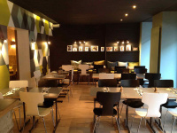 Chez Dewey : bistrot moderne et gourmand