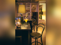 Nouveaux cocktails au Blind Bar