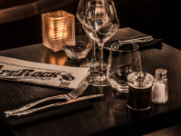 L'ApéRock : drink, food and good music