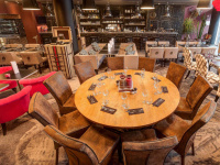 Meating : nouveau bar à viandes à Boulogne