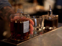 Un pop-up bar pour fêter les 80 ans de Nikka