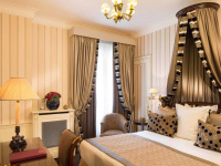 L'Hôtel Napoléon partenaire de l'exposition Kati Horna