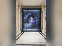 LiLi, le restaurant cantonais du Peninsula