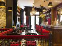 Hôtel Les Théâtres : devenez acteur de votre séjour