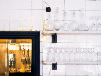 Anahi inaugure l'ouverture de la Jeune rue