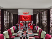 Réveillon du Nouvel An 2014-2015 à Ma chère et tendre