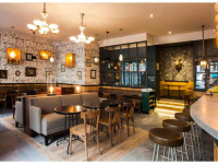 Le Colonel Moutarde : 