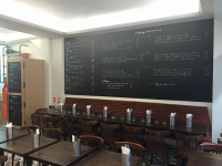 La Cantine du Troquet Daguerre