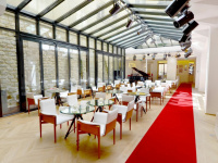 Le 123 Sébsatopol lance son after-work musical