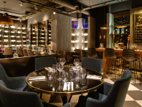 Augustin : bistrot contemporain
