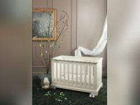 Natalys aménage une "baby room" au Renaissance Le Parc Trocadéro