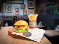 231 East Street : une nouvelle adresse de burgers dans le 8ème