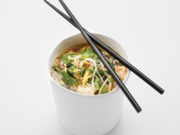 Class'croute passe à l'heure asiatique 