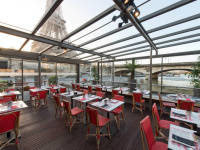 Nouveau brunch gourmand au Bistro Parisien