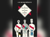 La maison MUMM lance la 7ème édition des Menus de Légende®