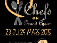 Opération "Chefs au grand cœur"