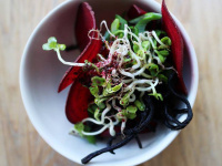 2ème brunch éphémère à l'Appartelier