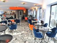 Café Dad : nouvelle brasserie conviviale du 17ème