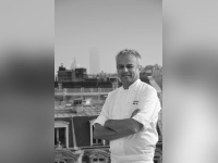 Un nouveau chef chez Maison Blanche