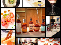 Soirée accord mets-whislies chez Tante Marguerite
