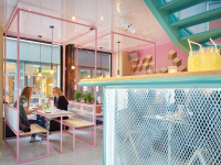 PNY : une nouvelle adresse de burgers dans le Haut-Marais