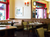 Soirée œnologique 100% Afrique du Sud chez Tante Louise