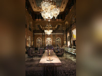 L'Hilton Opéra lance son afterwork : TimeOut