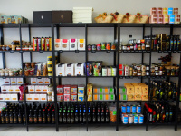 La Caravelle des saveurs : épicerie fine protugaise