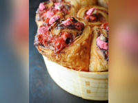 Guy Savoy et Christian Boudard ouvrent "Goût de brioche"