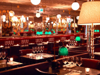 Du nouveau à l'Hôtel Thoumieux pour la rentrée