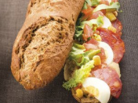 Class'croûte lance sa carte automne/hiver