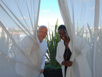 Le 1er funky brunch est signé Thierry Marx