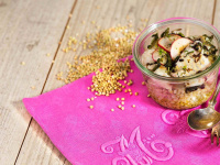 Nouvelle carte et nouveaux chefs chez Boco