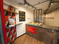 La cookiterie : nouvelle adresse rue des Martyrs