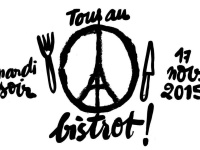 "Tous au bistrot" mardi 17 novembre