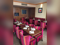 Le Chalet : brasserie familiale dans le 16ème