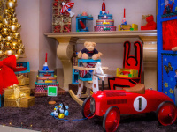 Brunch Vilac au Paris Mariott Champs Elysées