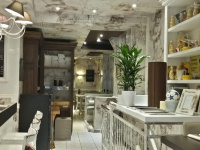 Oliva : trattoria italienne de quartier