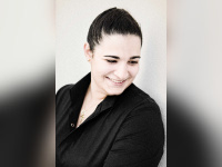 Julia Sedefdjian : plus jeune chef étoilée