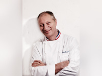 Publicis Drugstore confie à Eric Frechon le projet culinaire de sa nouvelle brasserie