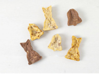Les cookies de Pâques de La Cookiterie