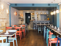 Maison ouvre ses portes aux cuisiniers de chez Richer