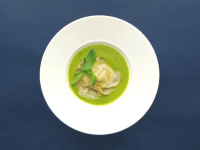 Les Commis sont aussi végétariens