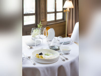 Le "Principal" par Yannick Alléno