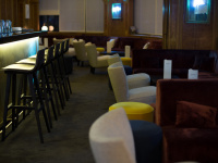 Bellota-Bellota® et Moët & Chandon sont au bar du Alléno Paris