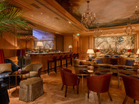 On suit les matchs de l'Euro 2016 au Bar du Bristol 