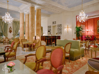 Le Café Antonia lance son petit déjeuner santé