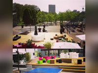 Les Afterworks by IBIS Styles Paris Bercy